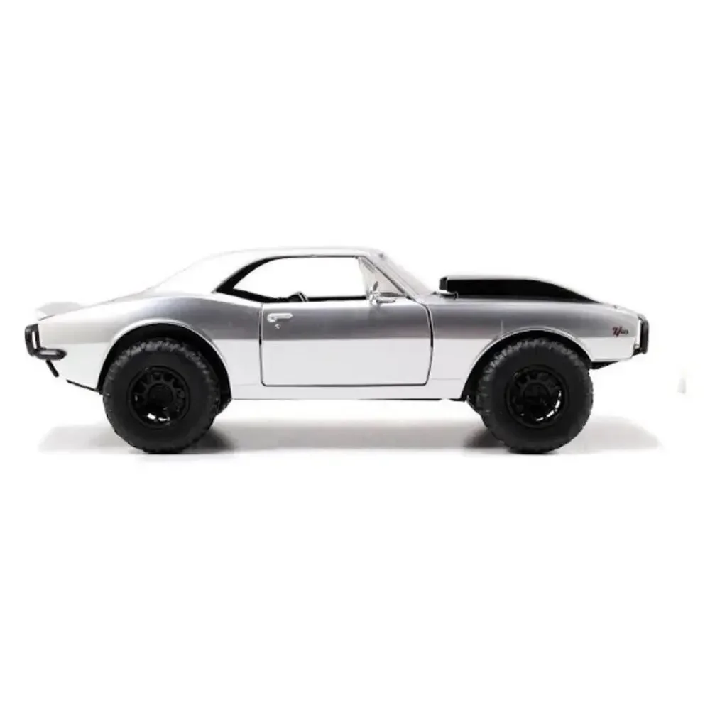 Jada toys fast